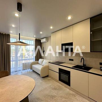 Продаж 1-кім квартири в ЖК Грінвуд 3, вул. Широка 22 ЖК Грінвуд 3