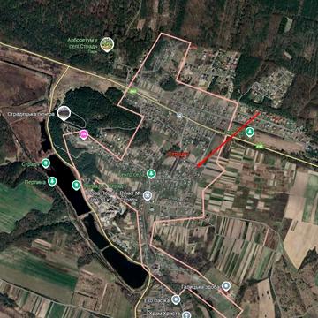 Страдч, Яворівський, Львівська область 66000.0 USD