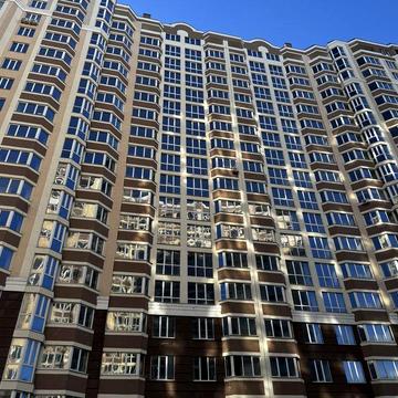 Євро двокімнатна квартира в зданому будинку