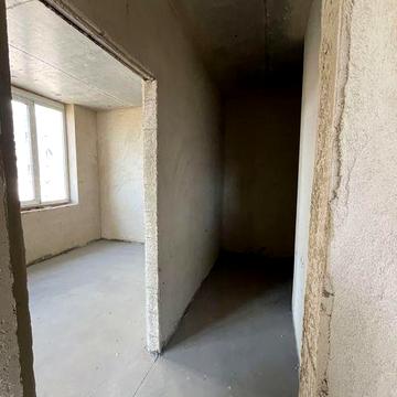 Євро двокімнатна квартира в зданому будинку