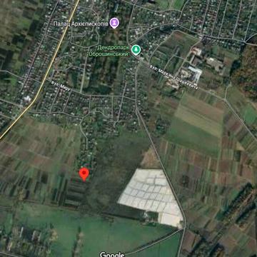 Оброшине, Львівський, Львівська область 27000.0 USD