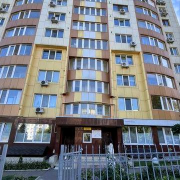 Оренда 2-х кімнатної квартири р-н Градецкий