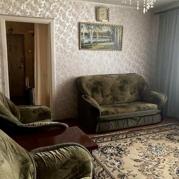 Ціну зменшено! Продається 3 кімнатна простора  чешка  на 2-му поверсі