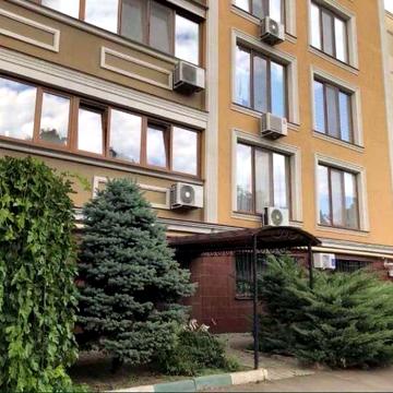 Продаж стильної 2-кімнатної квартири в ЖК «Академмістечко»!