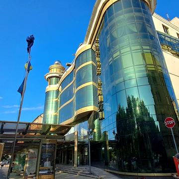 Пирогова, 23 Б