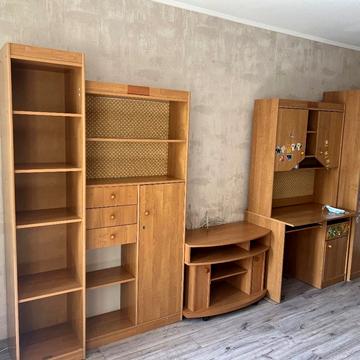 Милославська вул., 8-А