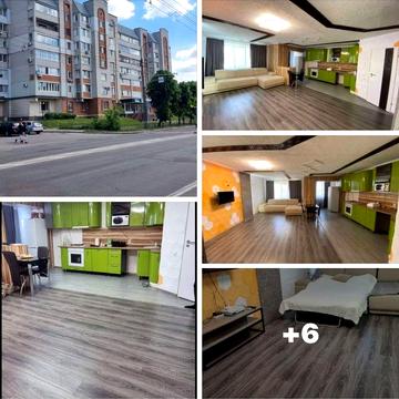 Продаж квартири м.Біла Церква