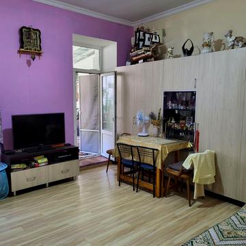 Європейська вул. (Карла Маркса), 6