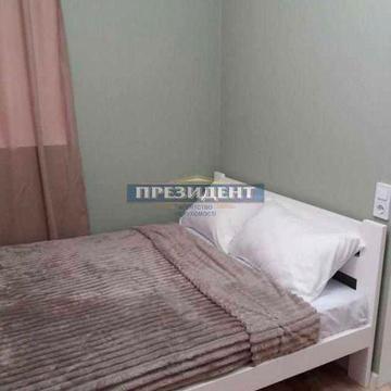 (3-50) Квартира на Бочарова с капитальным ремонтом