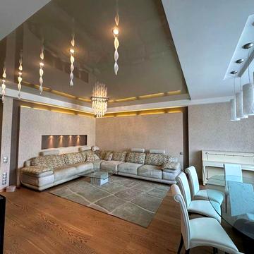 Продам 4к квартиру, в ЖК Классический, Гагарина, 23 ЖК Классический