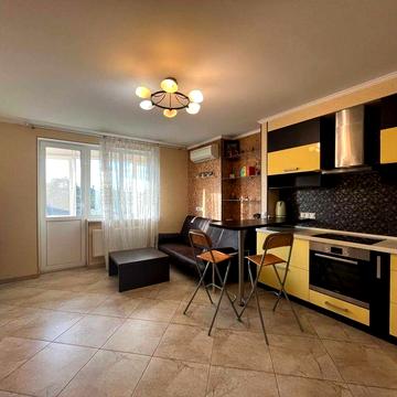 Оренда великої 1к квартири 56 м, Я.Корчака 25, Шевченківський р-н.