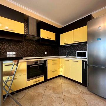 Оренда великої 1к квартири 56 м, Я.Корчака 25, Шевченківський р-н.
