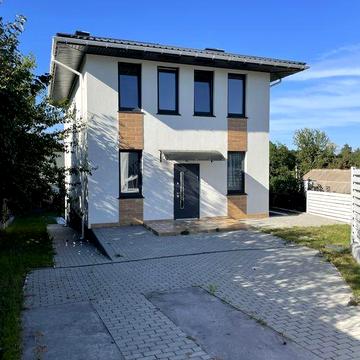 Продаж. Старі Петрівці. Київська область. Від власника. З підвалом.