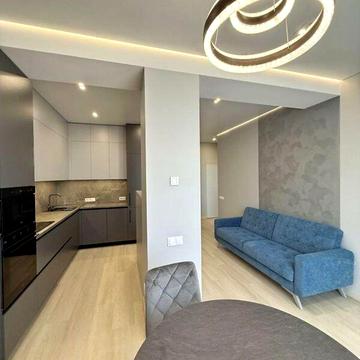 Довгострокова оренда 2к Квартира Науки (Гагаріна) проспект ЖК Comfort City Рыбинский