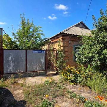 Будинок окремий Кущівка