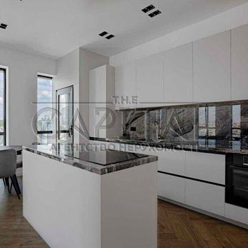 3-кімнатна квартира/ЖК "Chicago Central House"/м "Олімпійська"