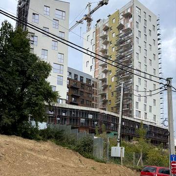 Квартира Viking hills вул. Щурата ЖК Viking hills