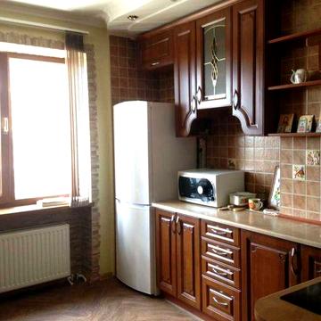 Госпрограмма! Продам 2х квартиру в Приморском районе, ремонт, лоджия