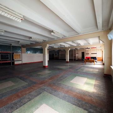 Віктора Курмановича вул. (Чапаєва), 9