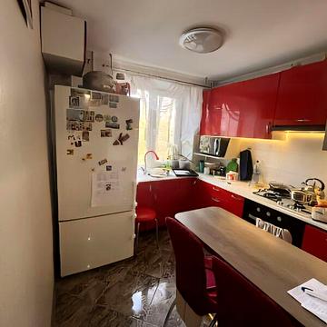 Продаж 2к Квартира Іцхака Рабіна вулиця