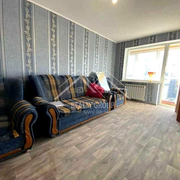 Оренда 2к квартири у Металургійному районі