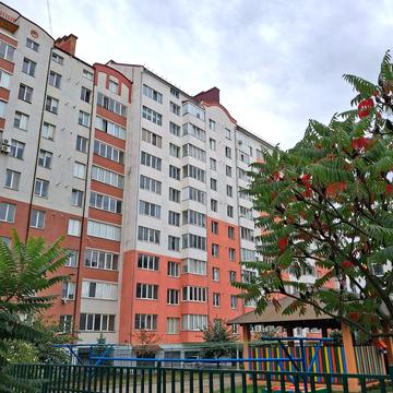 Хіміків вул., 23а