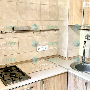 Продаж 1к Квартира Гвардійців-Широнінців вулиця