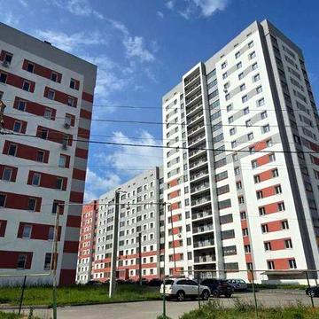 Продажа 3 комн квартиры 79м2 ЖК ГИДРОПАРК J ЖК Гидропарк