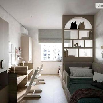 Продаж 3к Квартира Запорізьке шосе ЖК Щасливий у Дніпрі