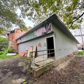 Гарбарська вул., 2