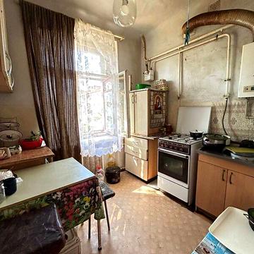Продаж 2к Квартира Робоча вулиця