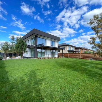 Будинок з панорамою | 195м2 | 8 соток | Газ | Нова Ходос | Охорона