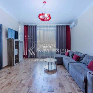 Оренда 2-кім квартири в ЖК Royal Tower вул. Саксаганського, центр Київ