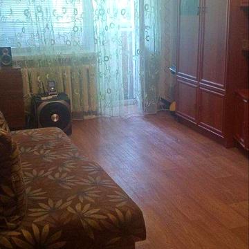 1-но кімнатна квартира, 6 хв. до метро Армейська