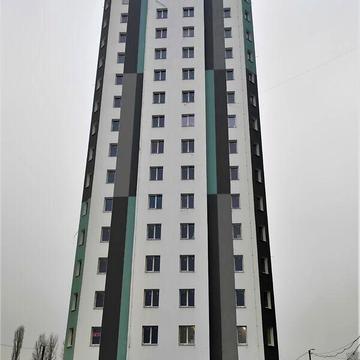 Продаж 1к Квартира Заливна вулиця ЖК Левада 2