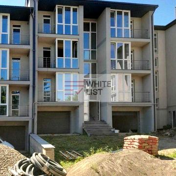 Продаж 1,2,3к квартир з ремонтом, вул. Зарожанська