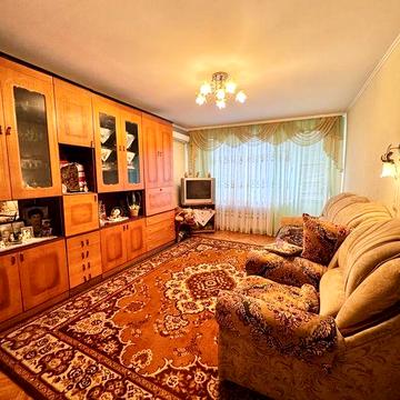 Квартира 2х кімнатна, 1й поверх, с. Циблі, р-н Переяславський