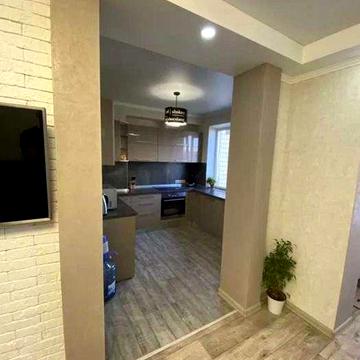 продам 4х комнатную квартиру Академика Вильямса 75 ЖК Академика Вильямса 75