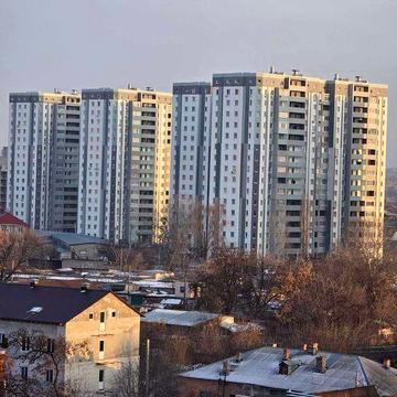 Продажа 1 комн квартиры 50м2 в ЖК Левада 2 J ЖК Левада 2