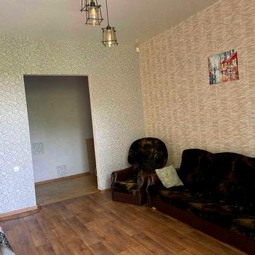 Сдам 2к квартиру на пр. Д.Яворницкого, 119