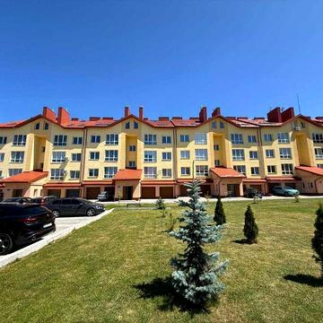 Продаж 4 кім. квартири ЖК ДанБуд вул. Червоної Калини ЖК Данбуд