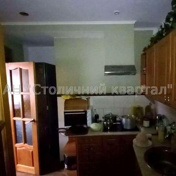 метро Святошин Чотитрикімнатна Депутатська 3