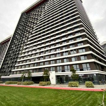 Краща вартість! 3-к 102м2 Причальна 8 Great Грейт Славутич Осокорки ЖК Great
