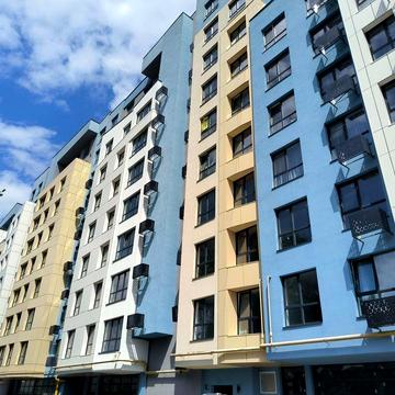 Продаж 1 кім квартири вул. Мікльоша ЖК Парк арена ЖК Парк арена