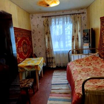 Продам 3х комнатную квартиру