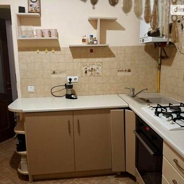 Довгострокова оренда 2к Квартира Котлярська вулиця