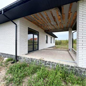 Продається новий будинок в Тетерівці