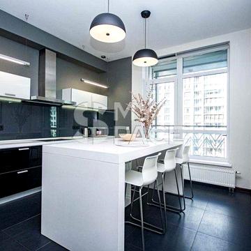 2к. 75м2 Верхогляда Драгомирова Бойчука Липки Підвисоцького Печерськ ЖК Новопечерські Липки