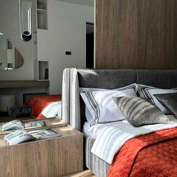 Продажа Квартиры с Ремонтом Новопечерские Липки ул. Драгомирова 19Б ЖК Новопечерські Липки
