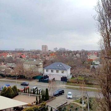 Продажа 3-комнатной квартиры на Таирова в районе Вузовского